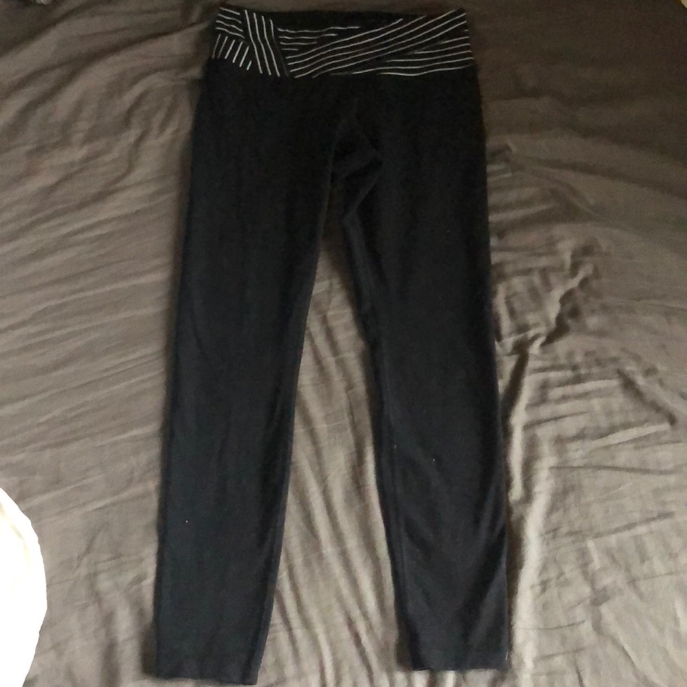 Lulu lemon leggings